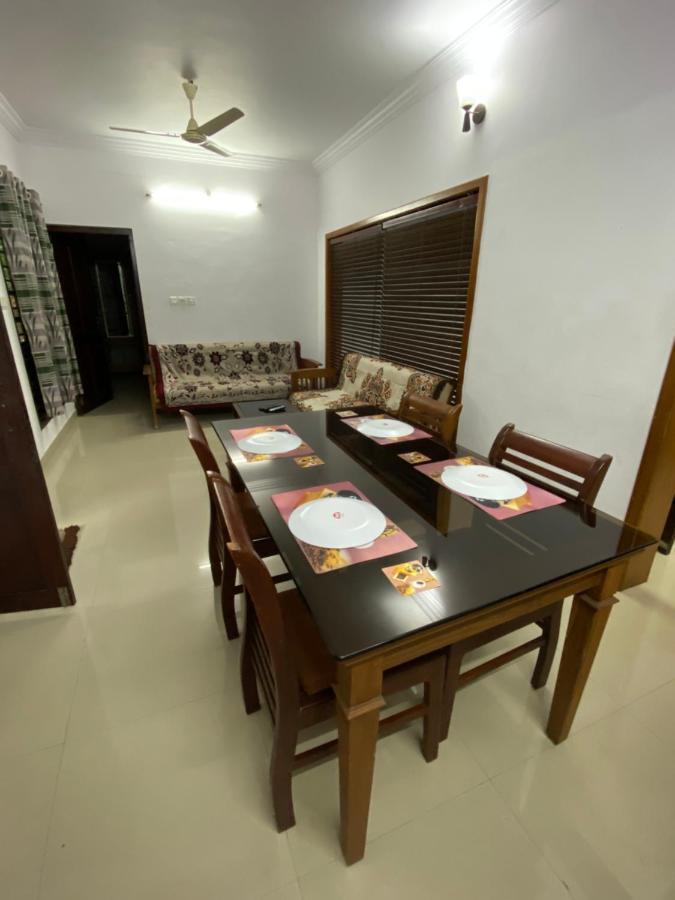 Nature Cool Villas Kallar Vattiyar Exterior photo