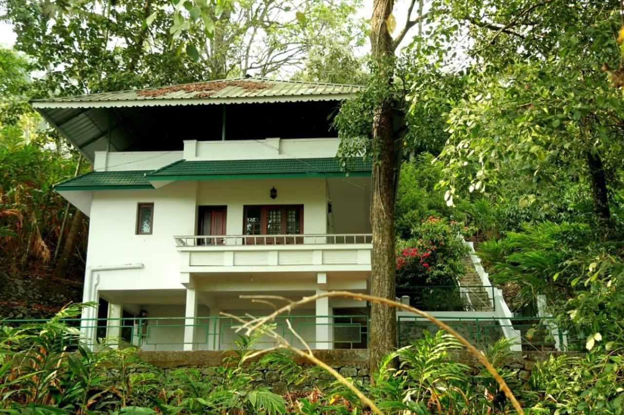 Nature Cool Villas Kallar Vattiyar Exterior photo