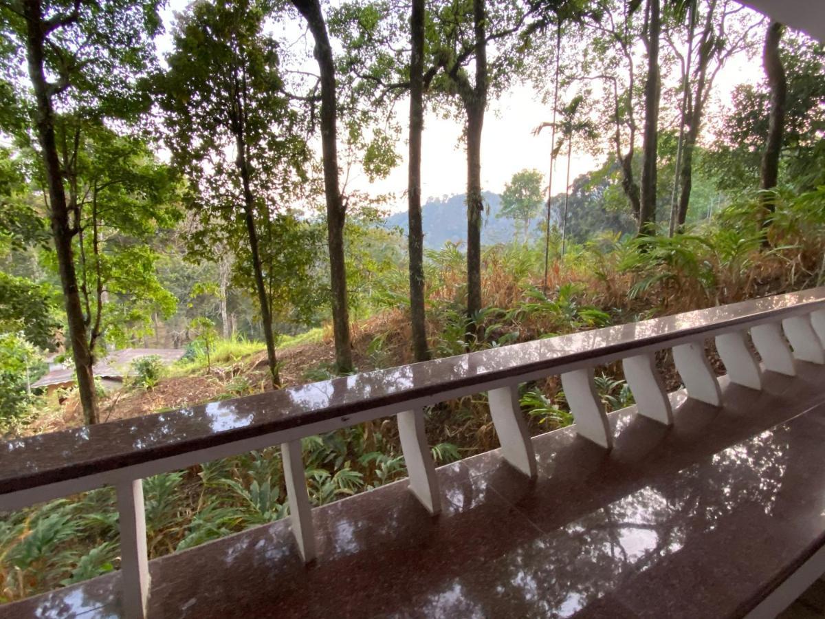 Nature Cool Villas Kallar Vattiyar Exterior photo