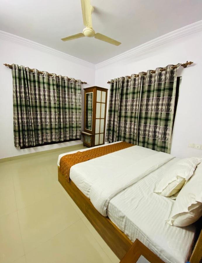 Nature Cool Villas Kallar Vattiyar Exterior photo
